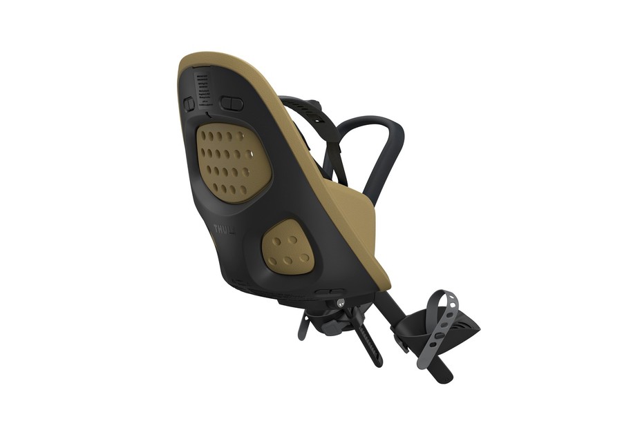 Új - THULE Yepp 2 MINI bézs (12021104)